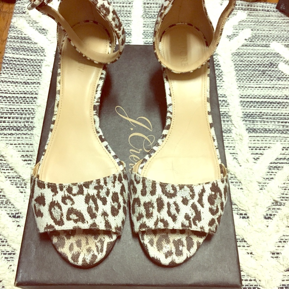 Shoes/sandals